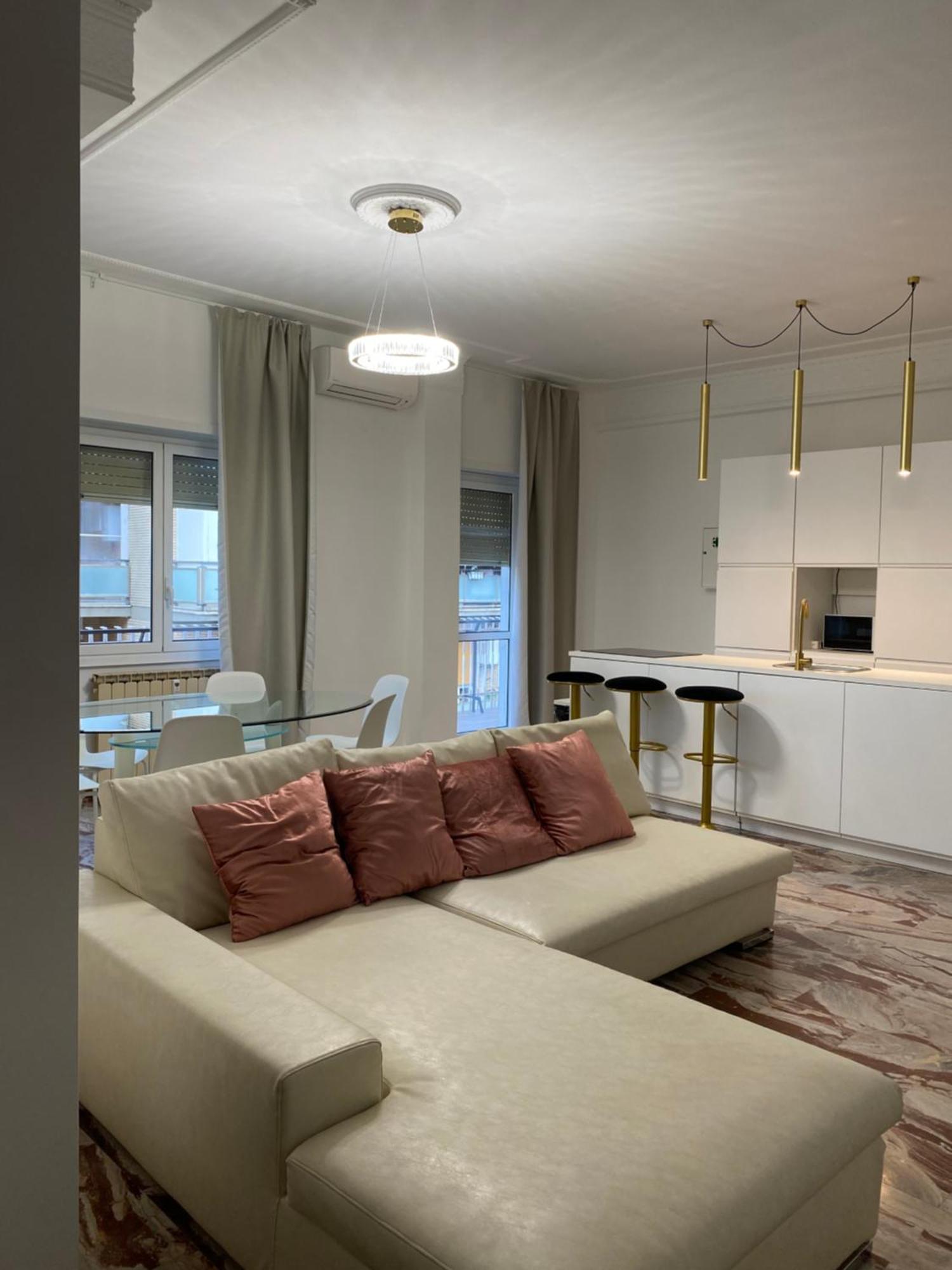 Apartamento New