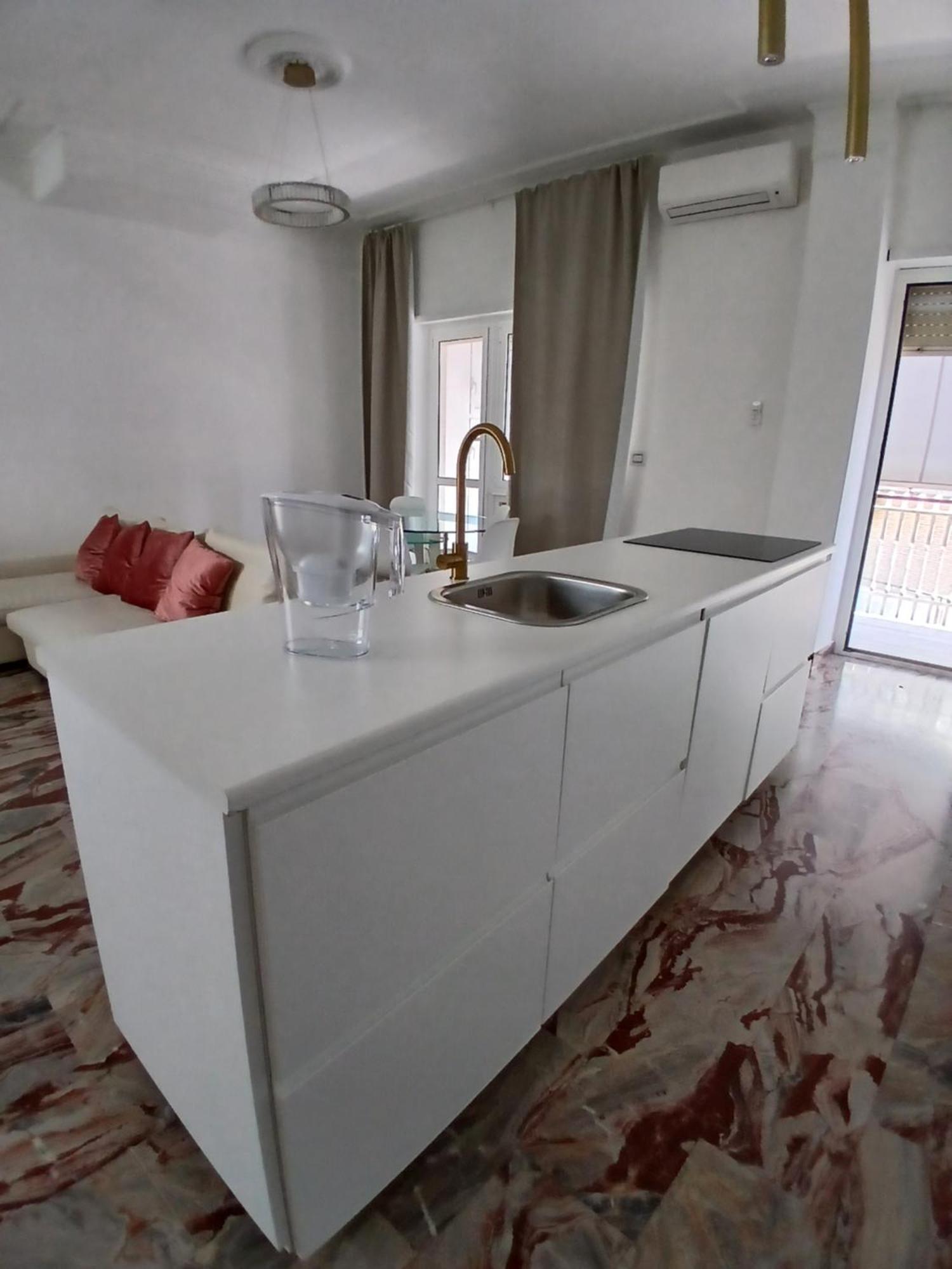 New Appartamento